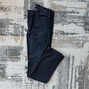 7 For All Mankind Standard jeans